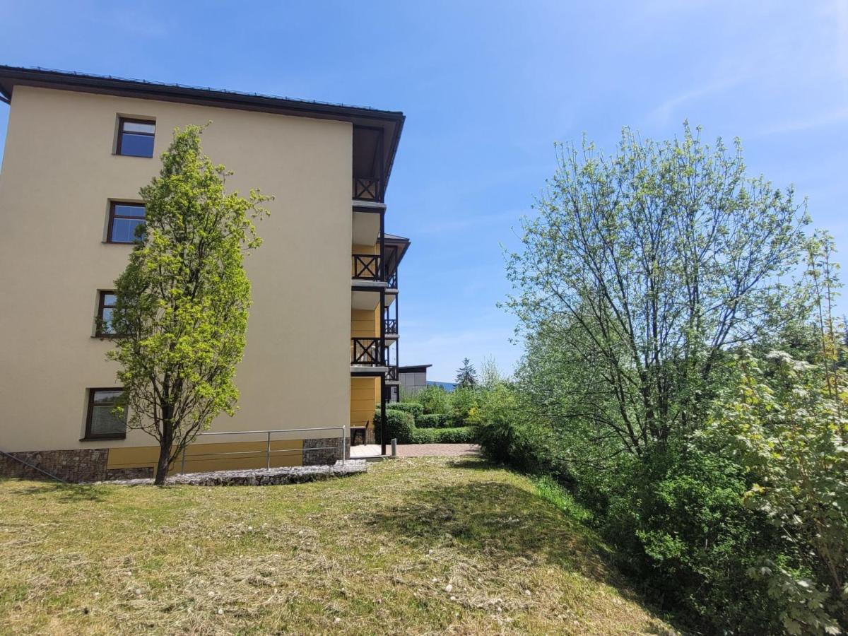 Apartment Slunecni Stran IV By Interhome Janske Lazne Exterior foto