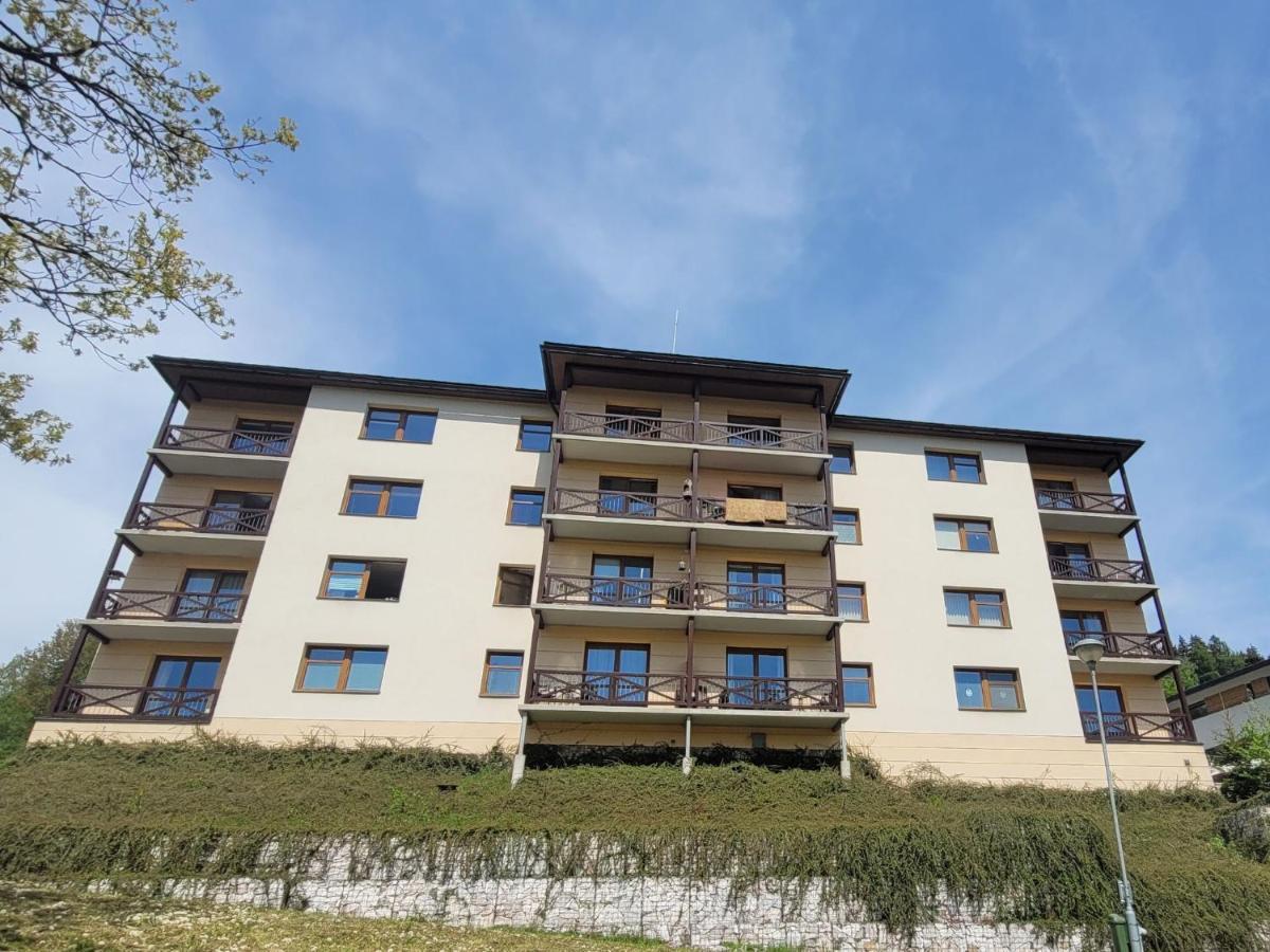 Apartment Slunecni Stran IV By Interhome Janske Lazne Exterior foto
