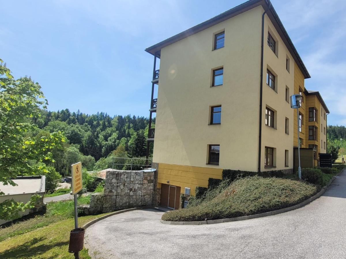 Apartment Slunecni Stran IV By Interhome Janske Lazne Exterior foto