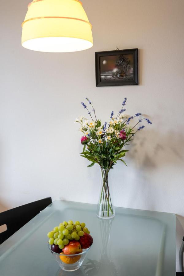 Apartment Slunecni Stran IV By Interhome Janske Lazne Exterior foto