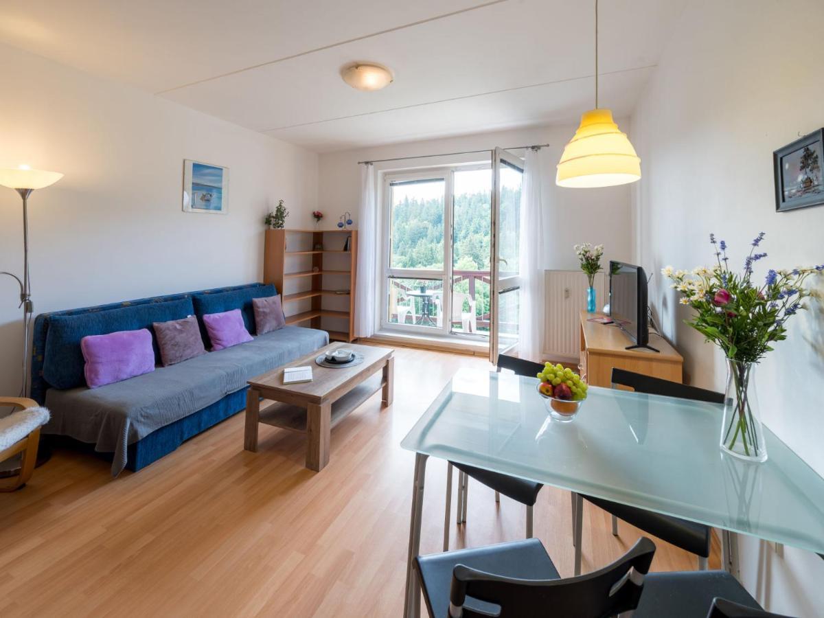 Apartment Slunecni Stran IV By Interhome Janske Lazne Exterior foto