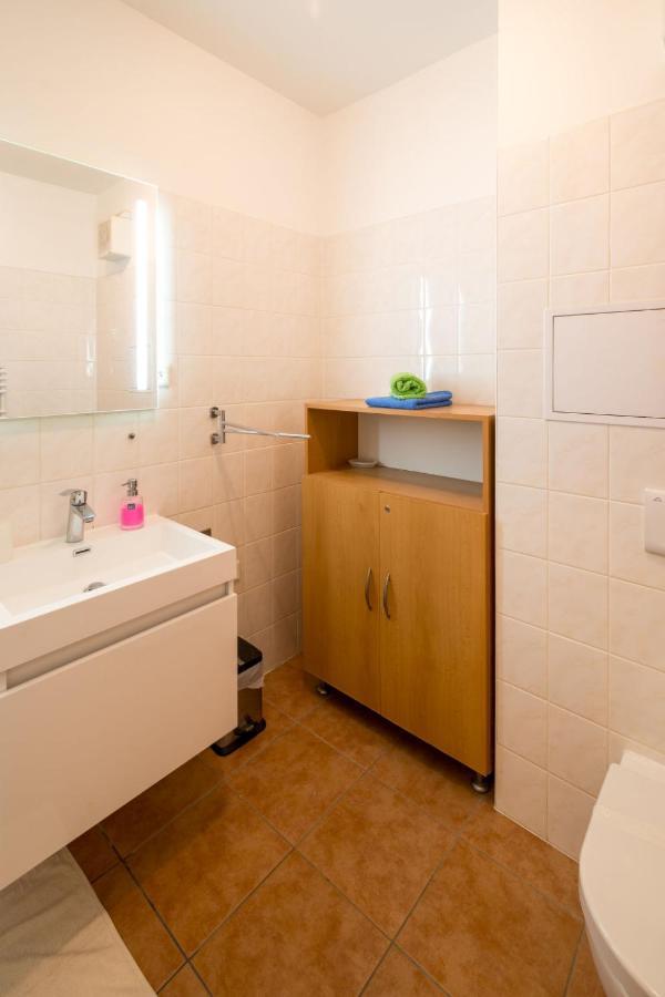 Apartment Slunecni Stran IV By Interhome Janske Lazne Exterior foto