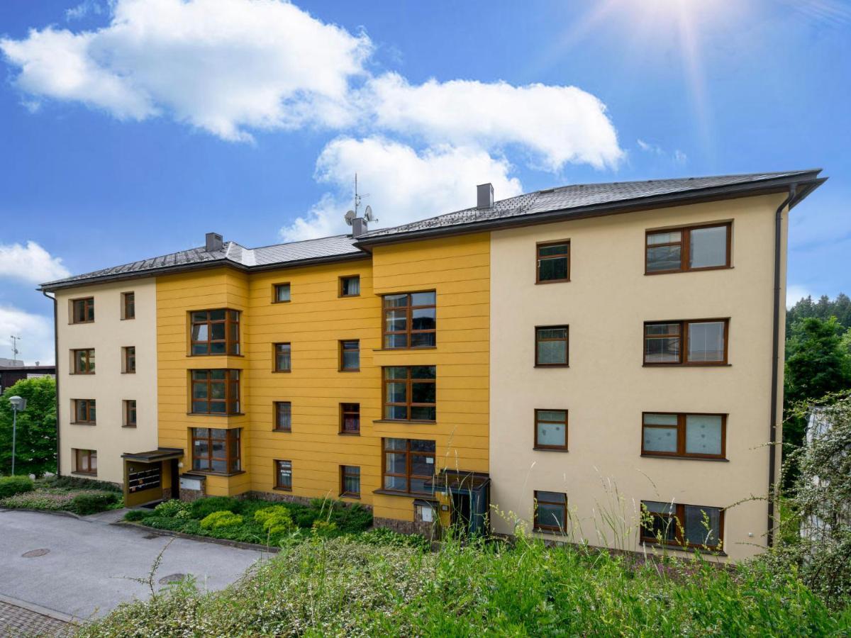 Apartment Slunecni Stran IV By Interhome Janske Lazne Exterior foto